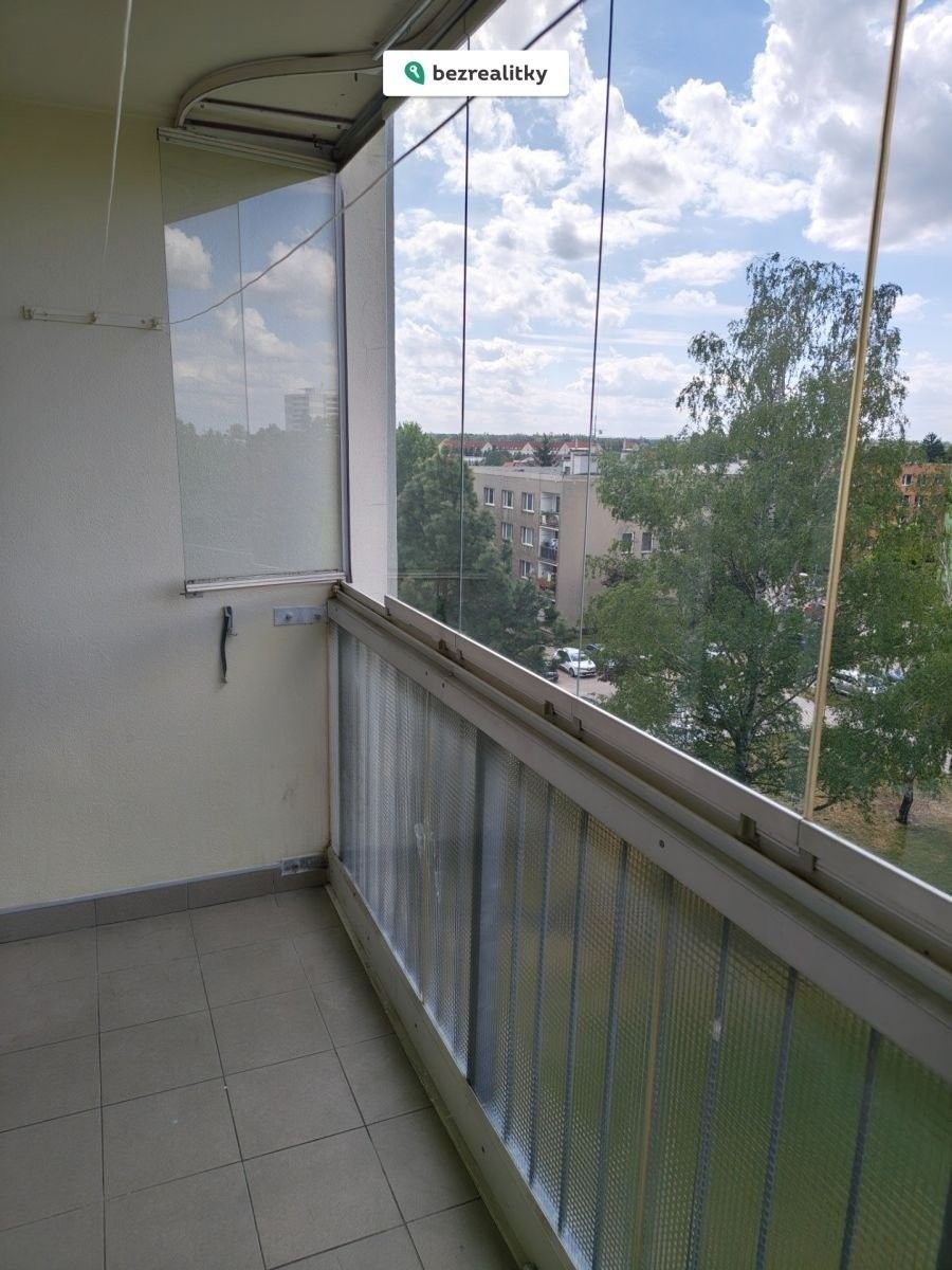 Byt 2+1 · 56 m² · Mládežnická 1981, Nymburk - 3