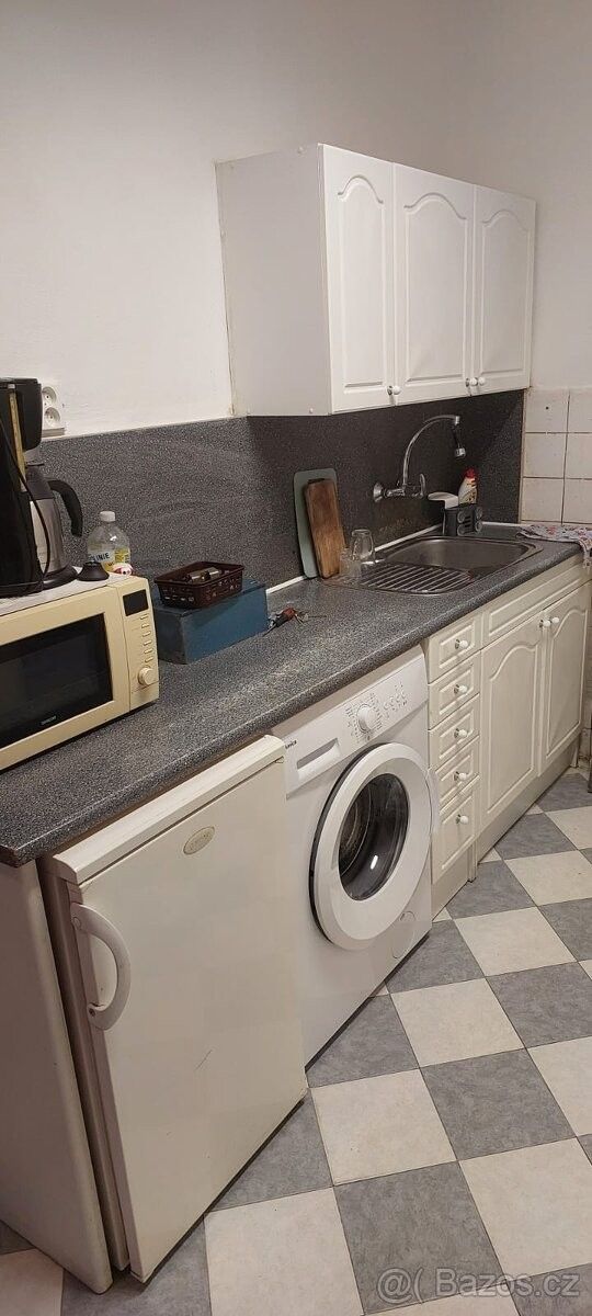 Byty, Libice nad Cidlinou, 289 07 - 1