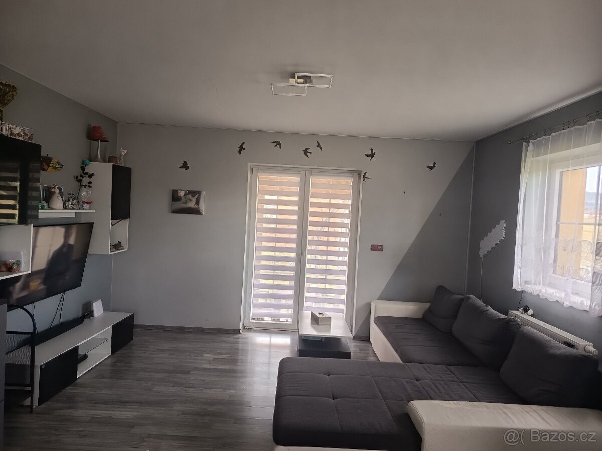 Prodej rodinný dům - Volary, 384 51, 116 m² - 5