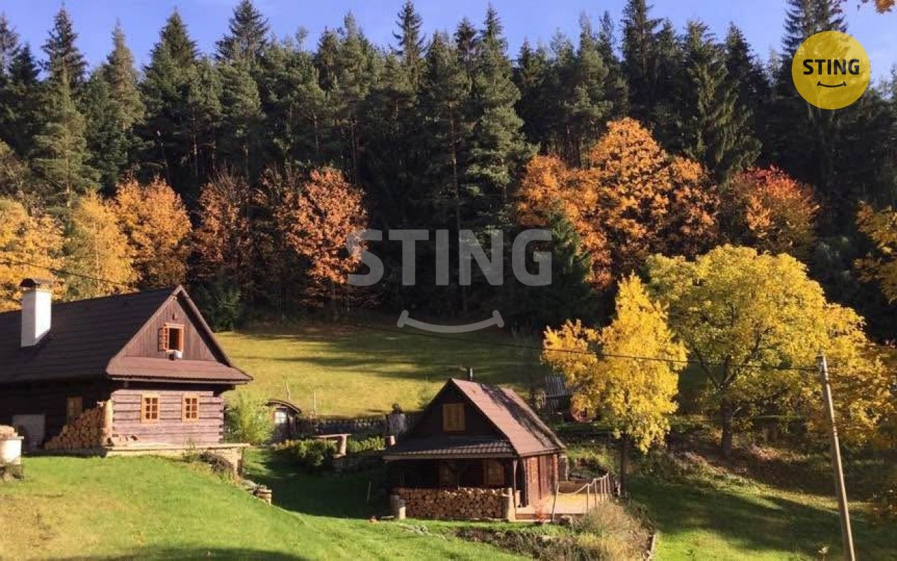 Památky, Solanec pod Soláněm, Hutisko-Solanec, 2 989 m² - 2