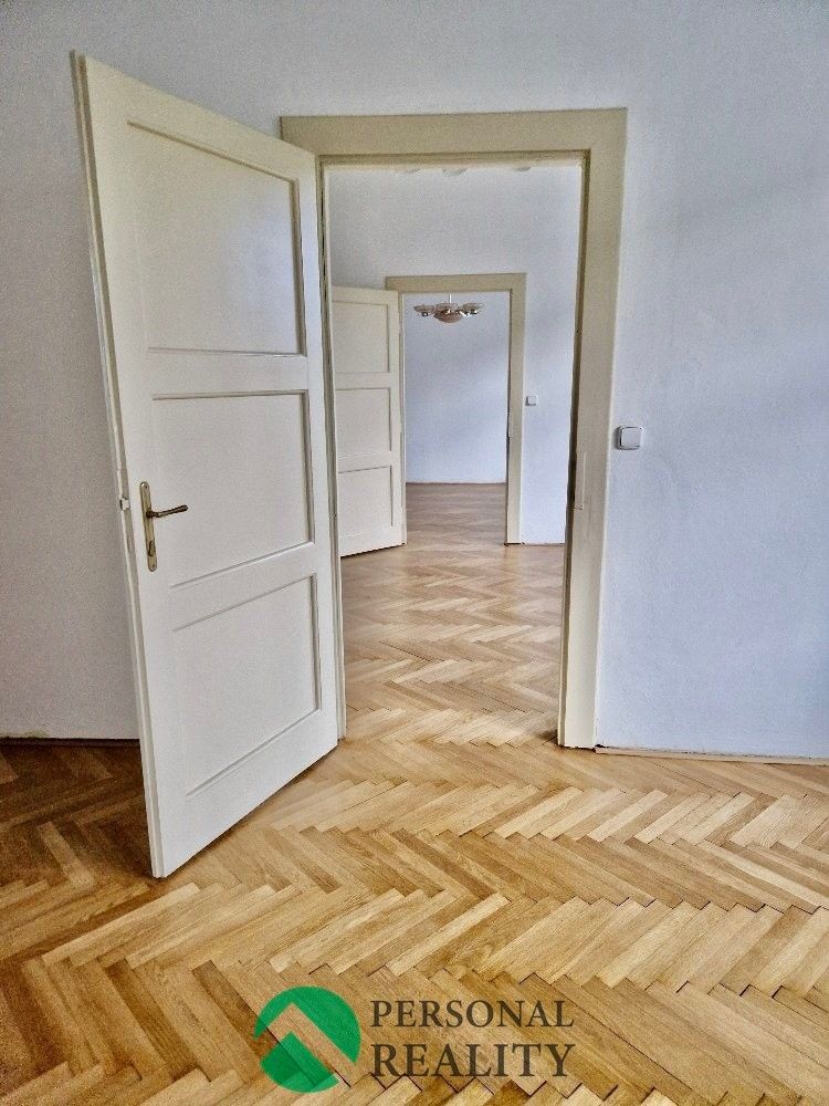 Byt · Benešov u Prahy, 256 01 - 3