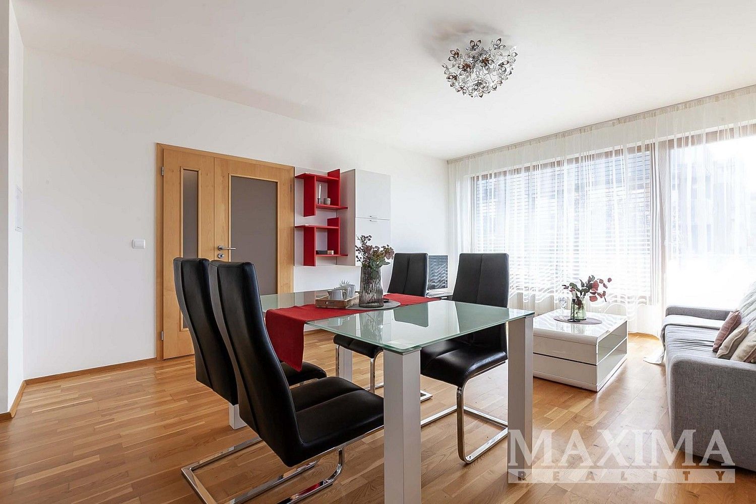 3+kk, Praha - Jinonice, okres Praha 5, Hlavní město Praha, 104 m² - 2
