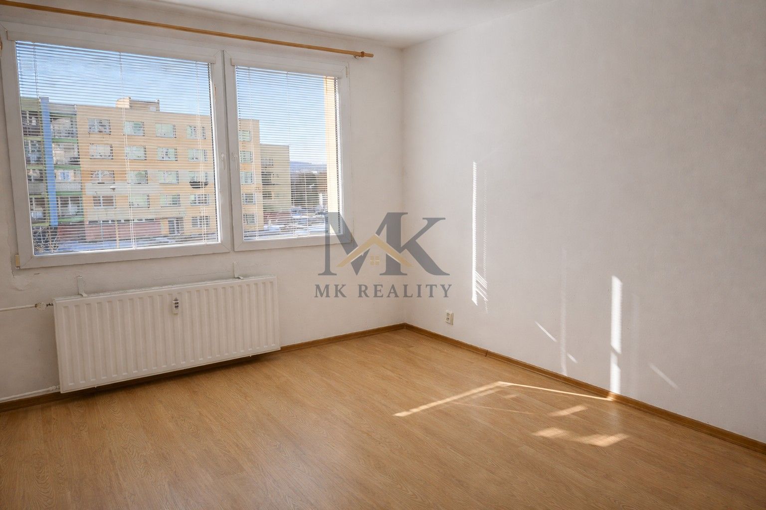 Byt 3+1 · 83 m² · Sídl. Míru 272, Volary - 4