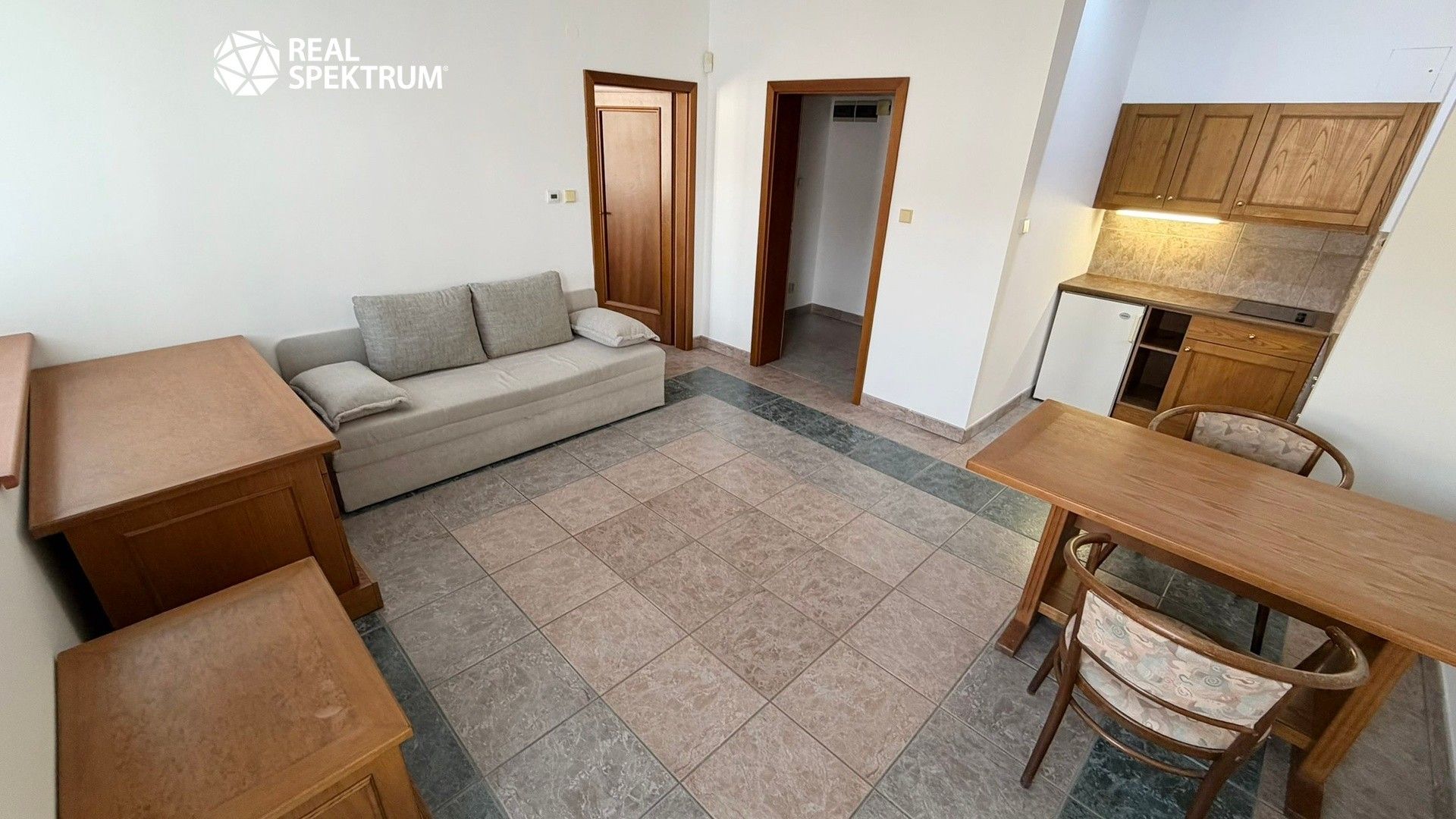 2+kk, Pokorova, Brno, 47 m²