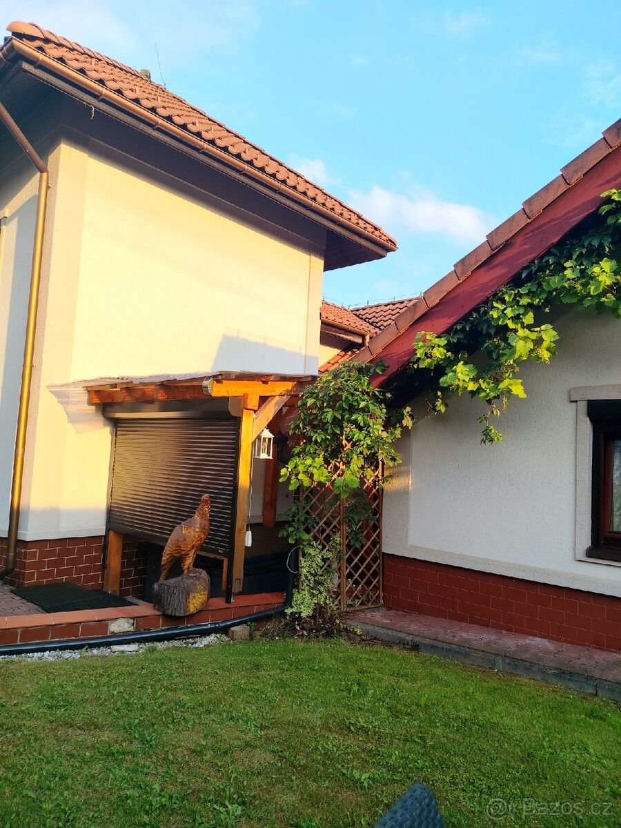Prodej rodinný dům - Chotěbuz, 735 61 - 5