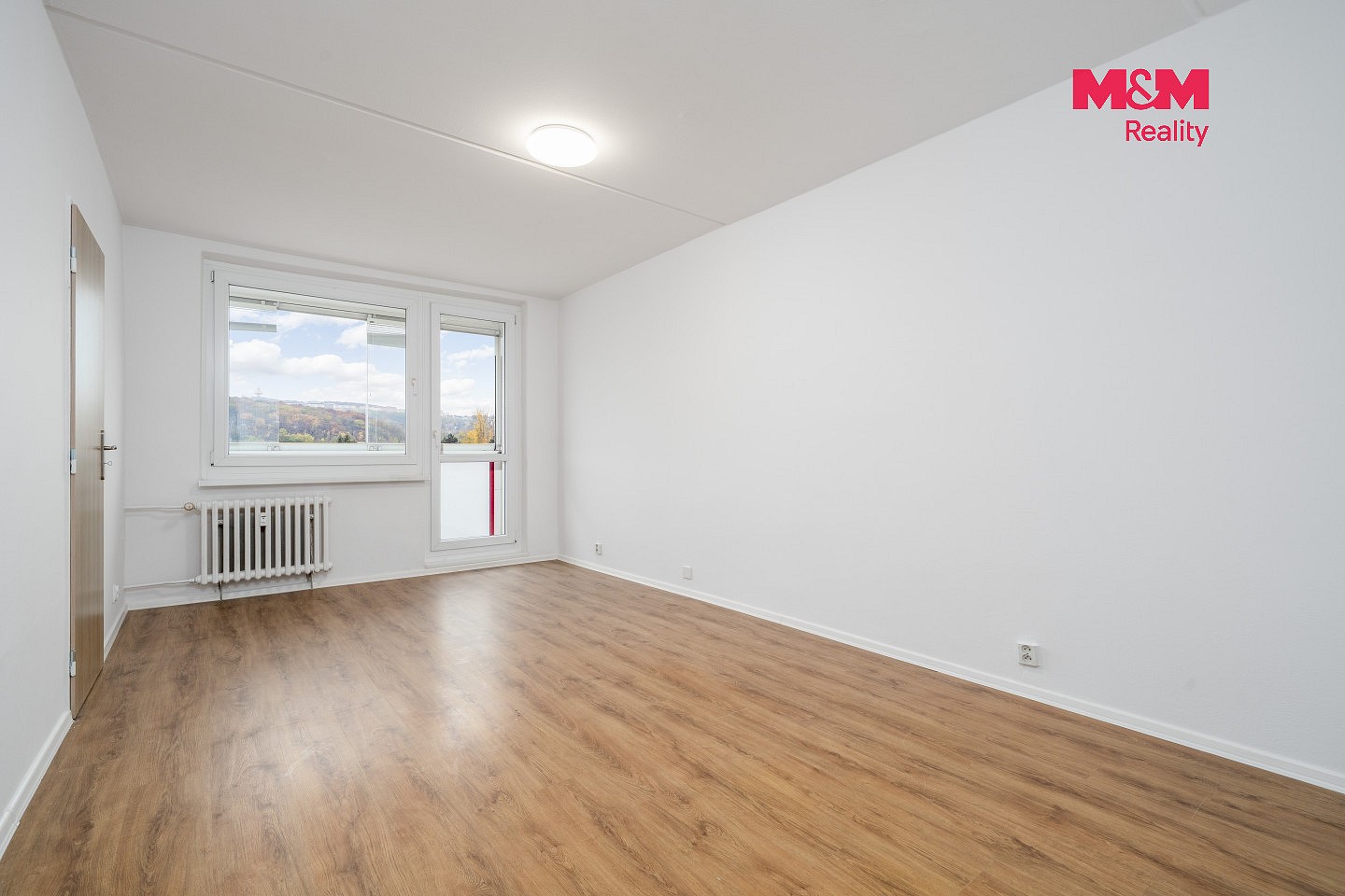 Byt 3+1 · 72 m² · Krajní, Teplice - Prosetice - 4