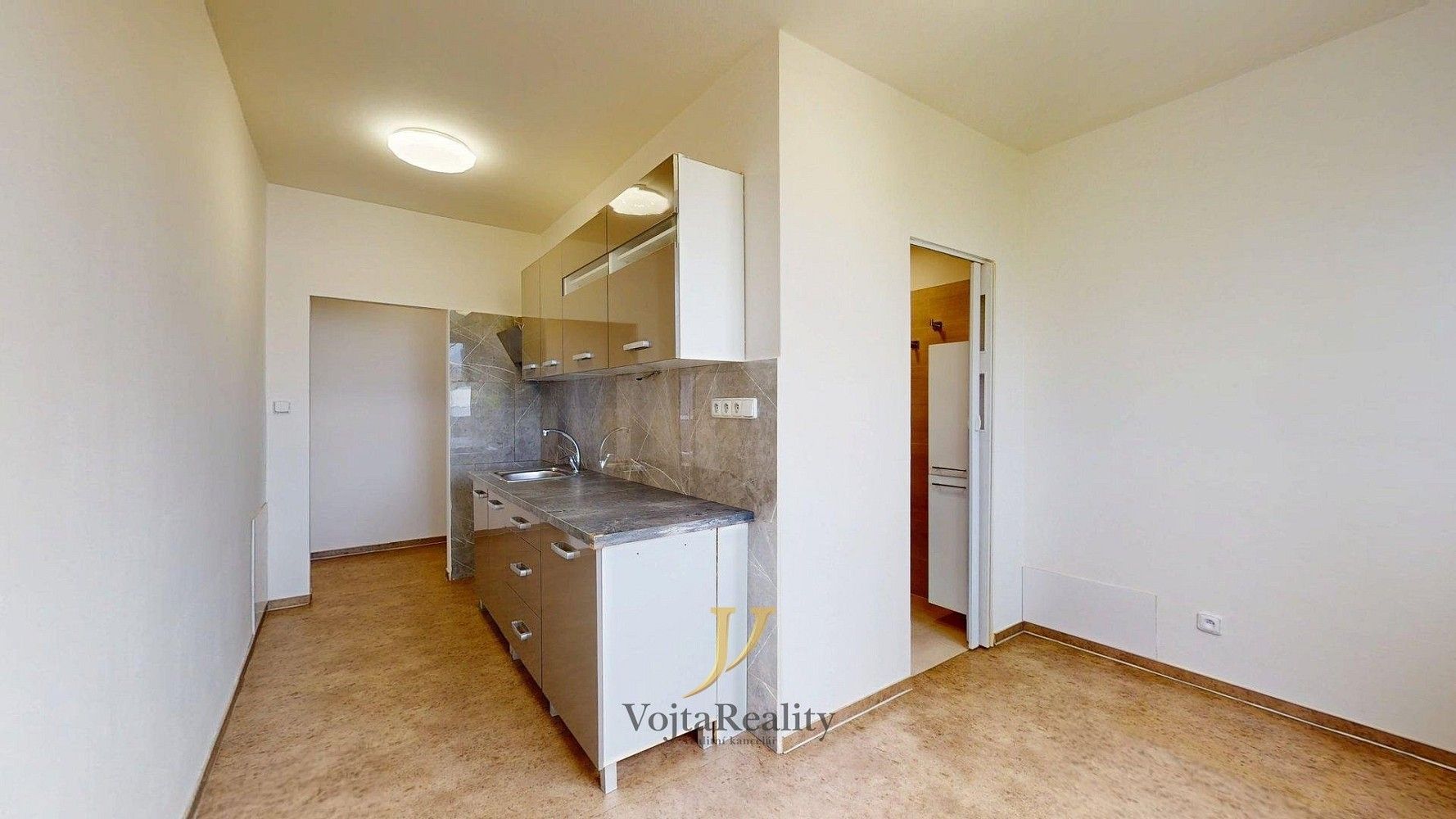 Prodej byt 2+1 - Olomouc, Olomoucký kraj, 58 m² - 2