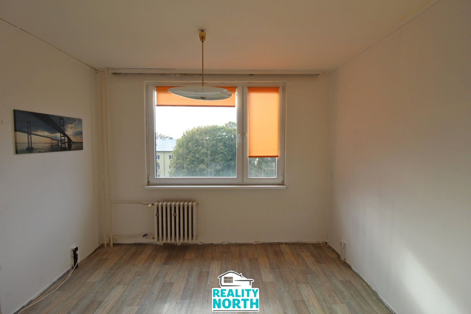 Pronájem byt 1+1 - SNP, Ústí nad Labem, 38 m² - 5