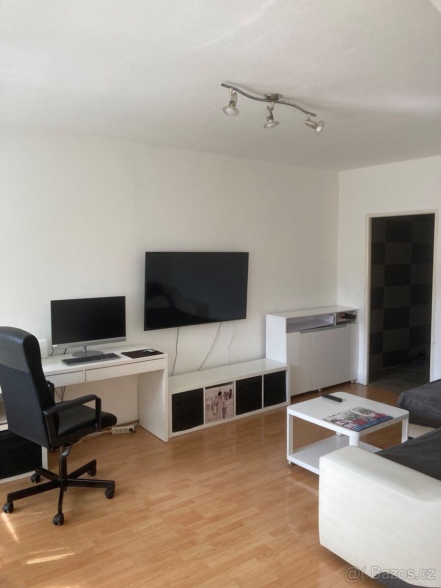 Prodej byt 3+1 - Praha, 100 00, 78 m²