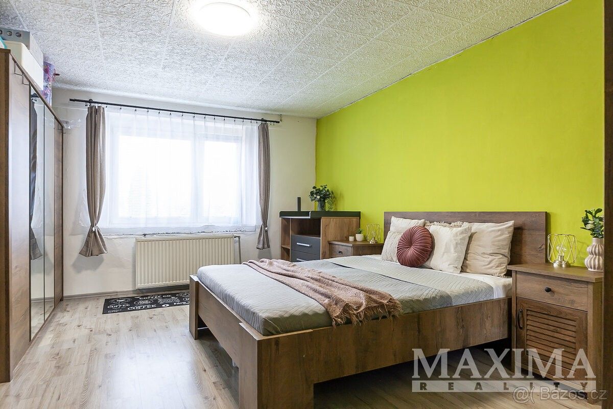 Prodej rodinný dům - Litoměřice, 412 01