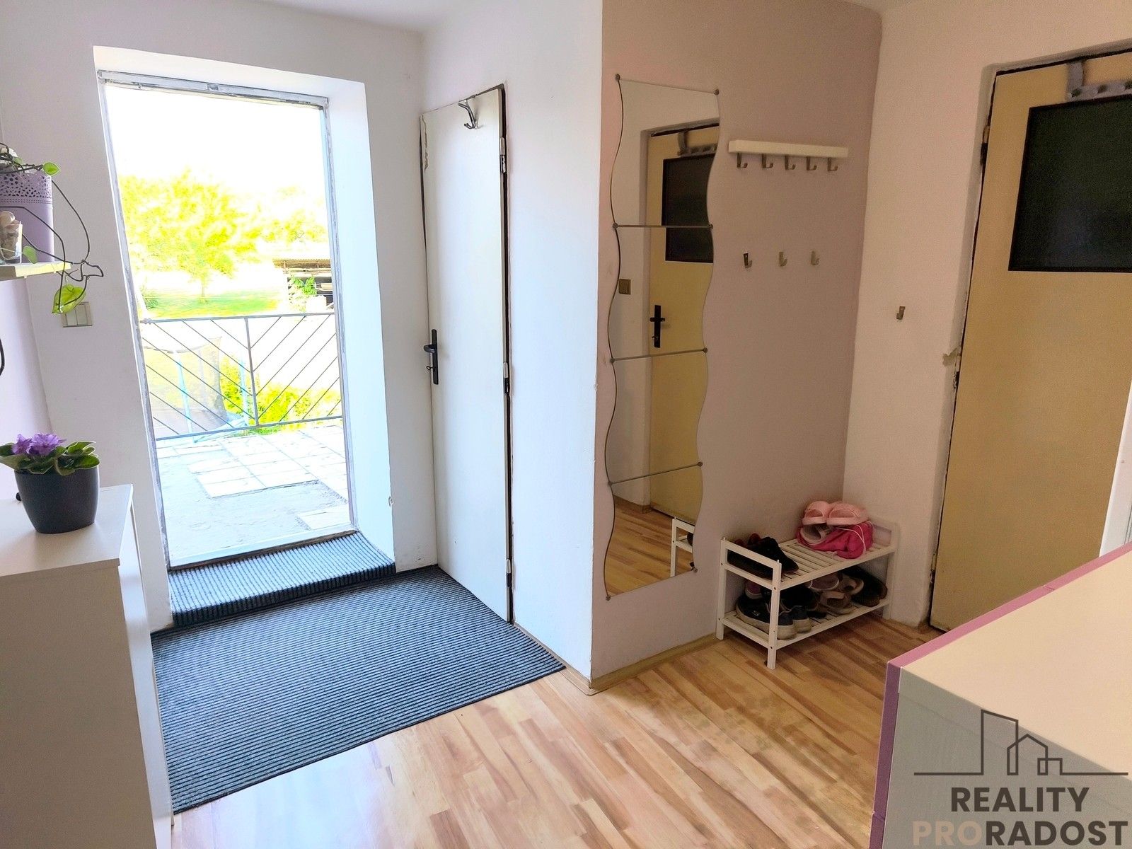 Prodej rodinný dům - Bystřice pod Hostýnem Hlinsko pod Hostýnem, 187 m² - 5