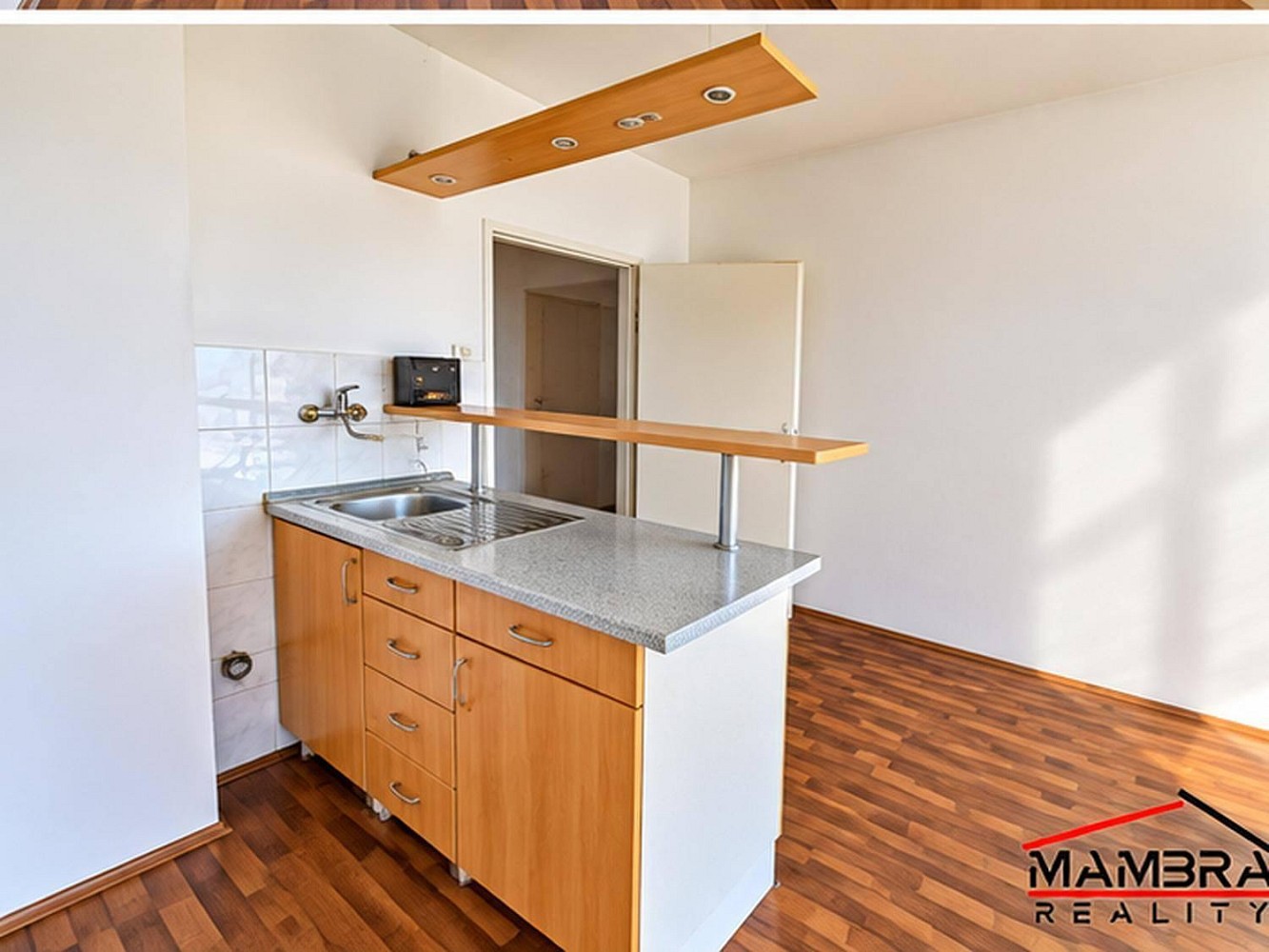 Byt 1+kk · 22 m² · Holasická, Opava - Kateřinky - 3