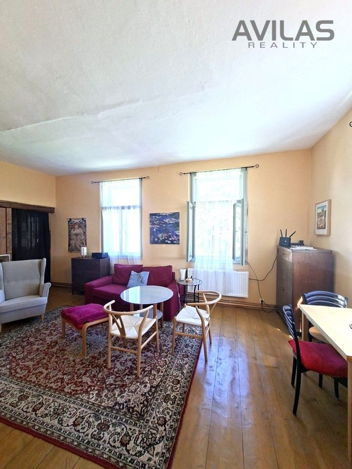 Prodej komerční - Branice, 60 m² - 5
