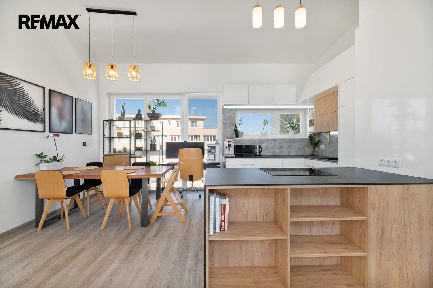 3+kk, Preslova, Ostrava - Moravská Ostrava, 109 m² - 2