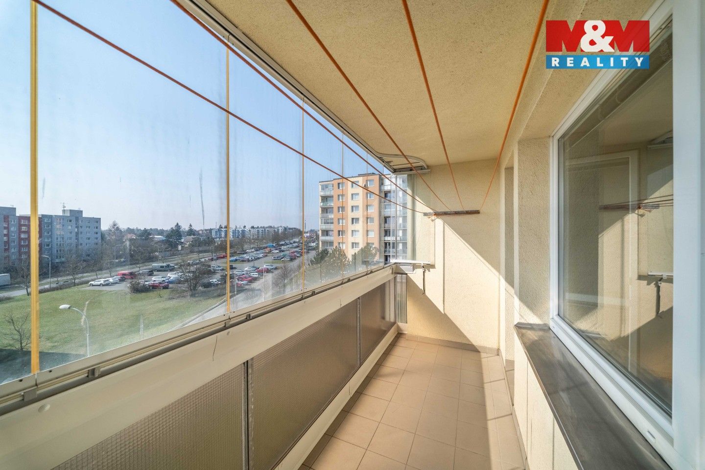 3+1, Kralovická, Plzeň, 63 m² - 2