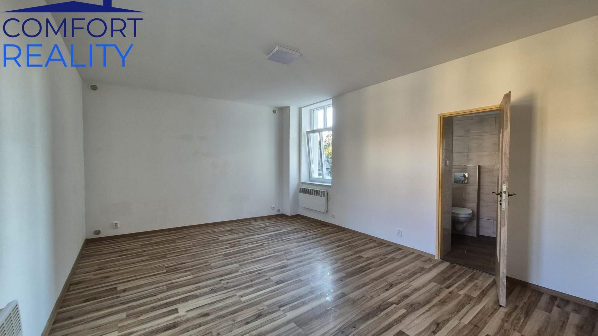 Byt 1+1 · 45 m² · 1. máje, Odry - 3