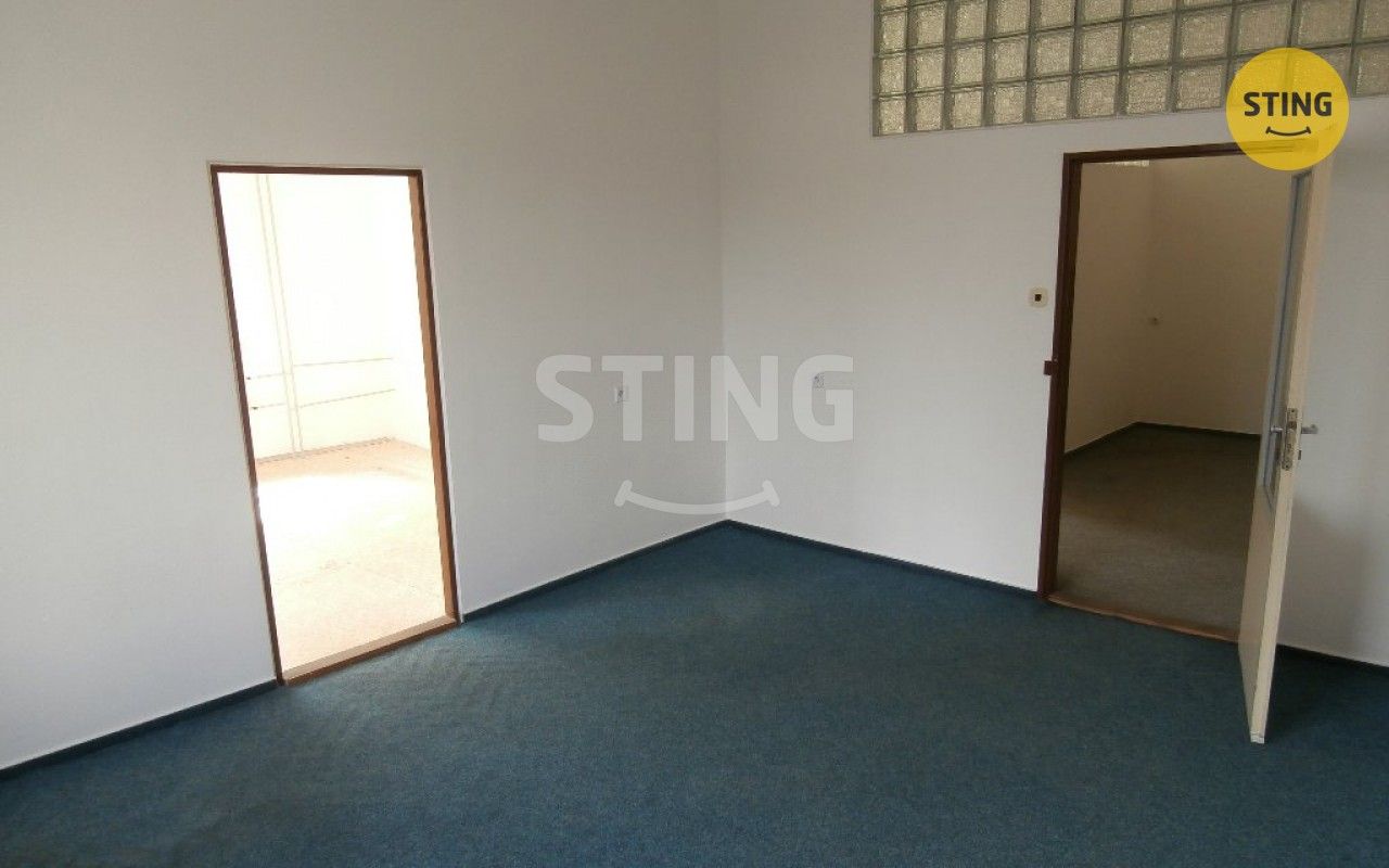 Kancelář · 75 m² · Havlíčkova, Šumperk - 3