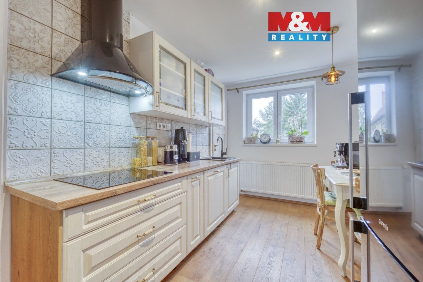 2+1, Boženy Němcové, Rokycany, 68 m²