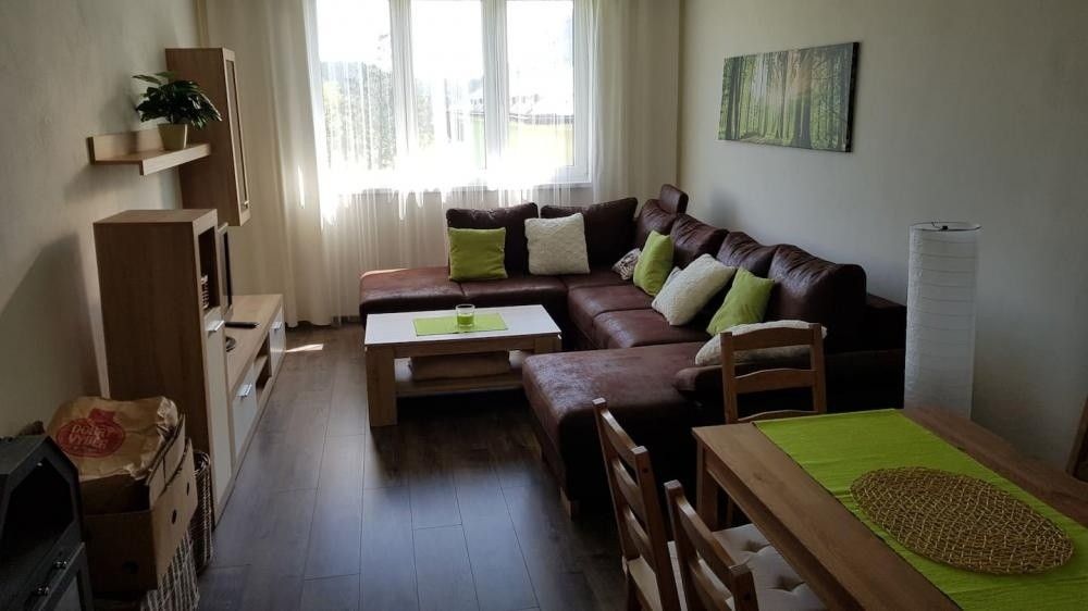 Pronájem byt - Vyšší Brod, 382 73