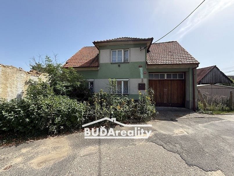 Rodinné domy, Lipov, okres Hodonín, 142 m² - 1