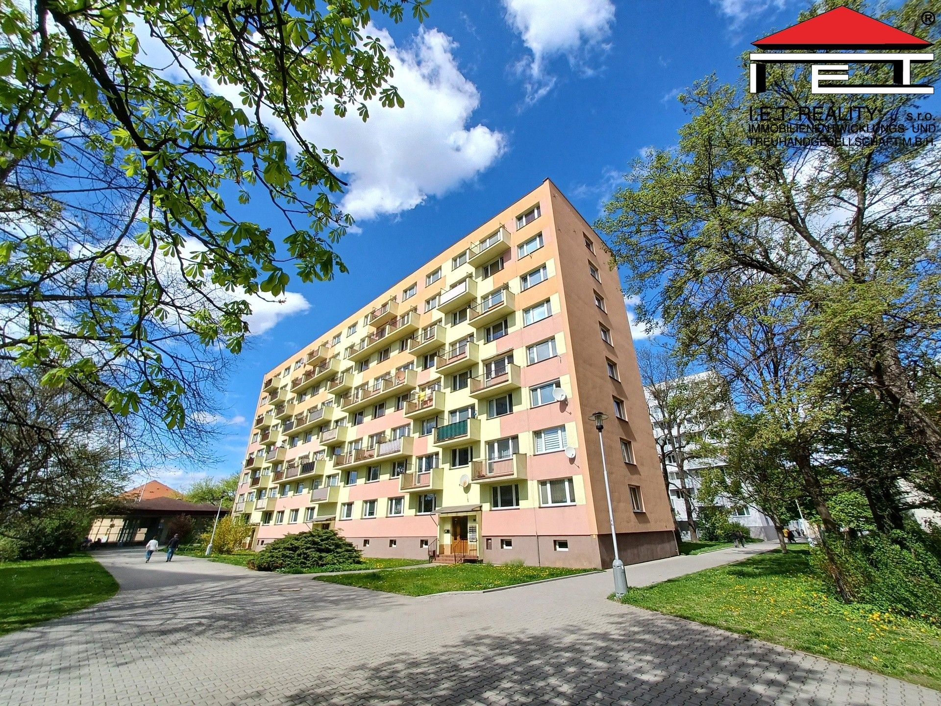 3+1, Frýdlantská, Frýdek-Místek, 74 m²