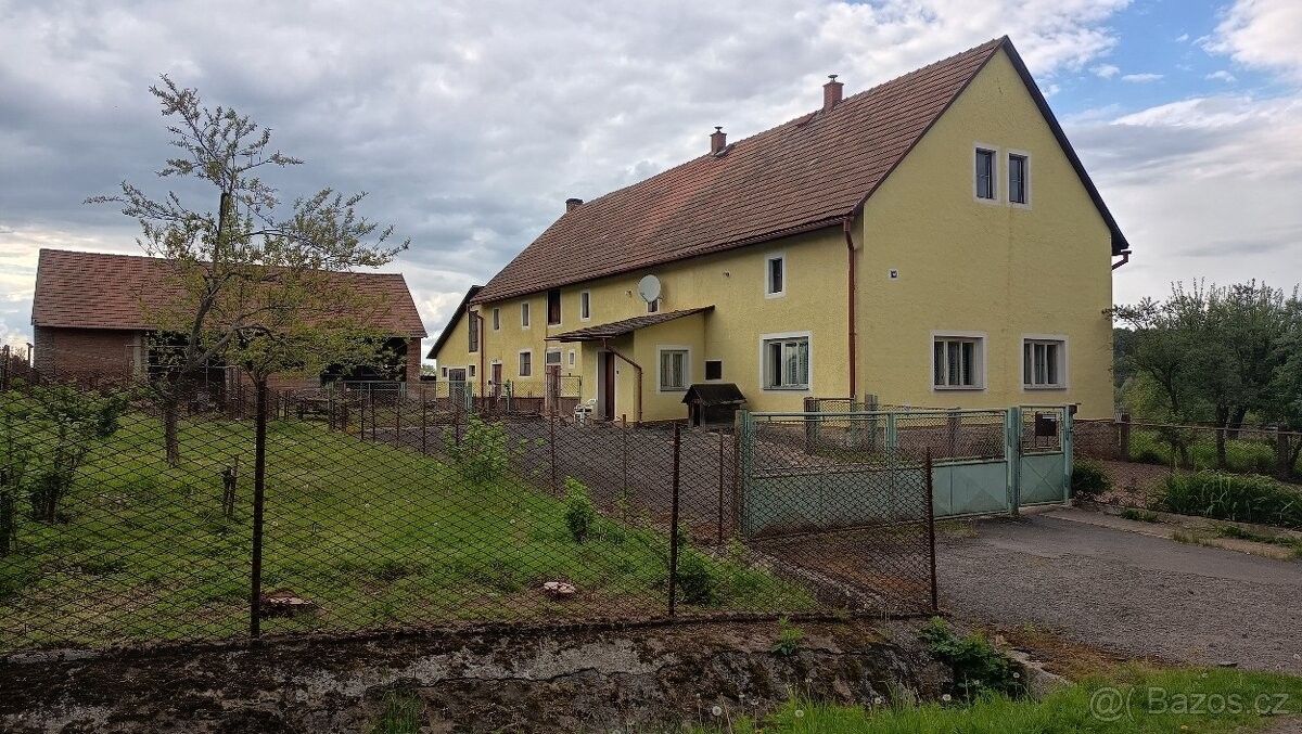Rodinný dům · Žatec, 438 01 - 4