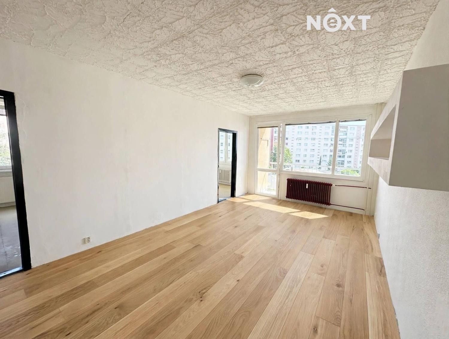 3+1, Zhořelecká 2561, Česká Lípa, 75 m² - 2