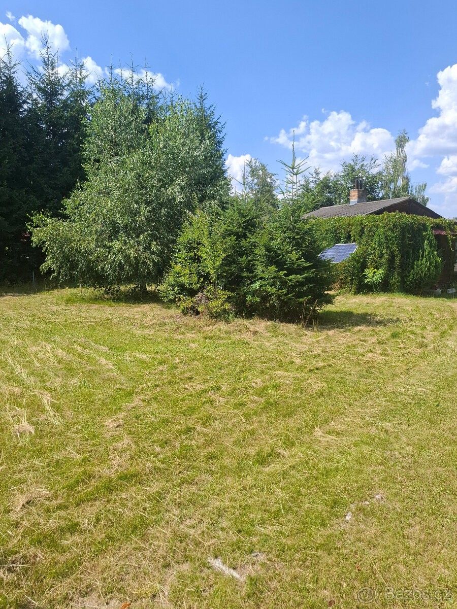 Chata · Smrčná, 588 01 - 4