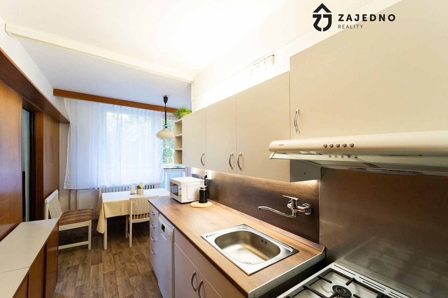 Pronájem byt 3+1 - Galandauerova, Brno - Královo Pole, 72 m² - 5