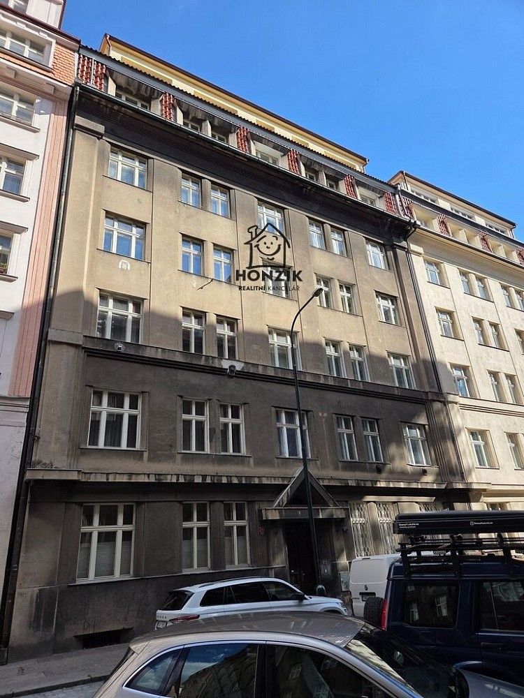 Byt 3+1, 91 m²