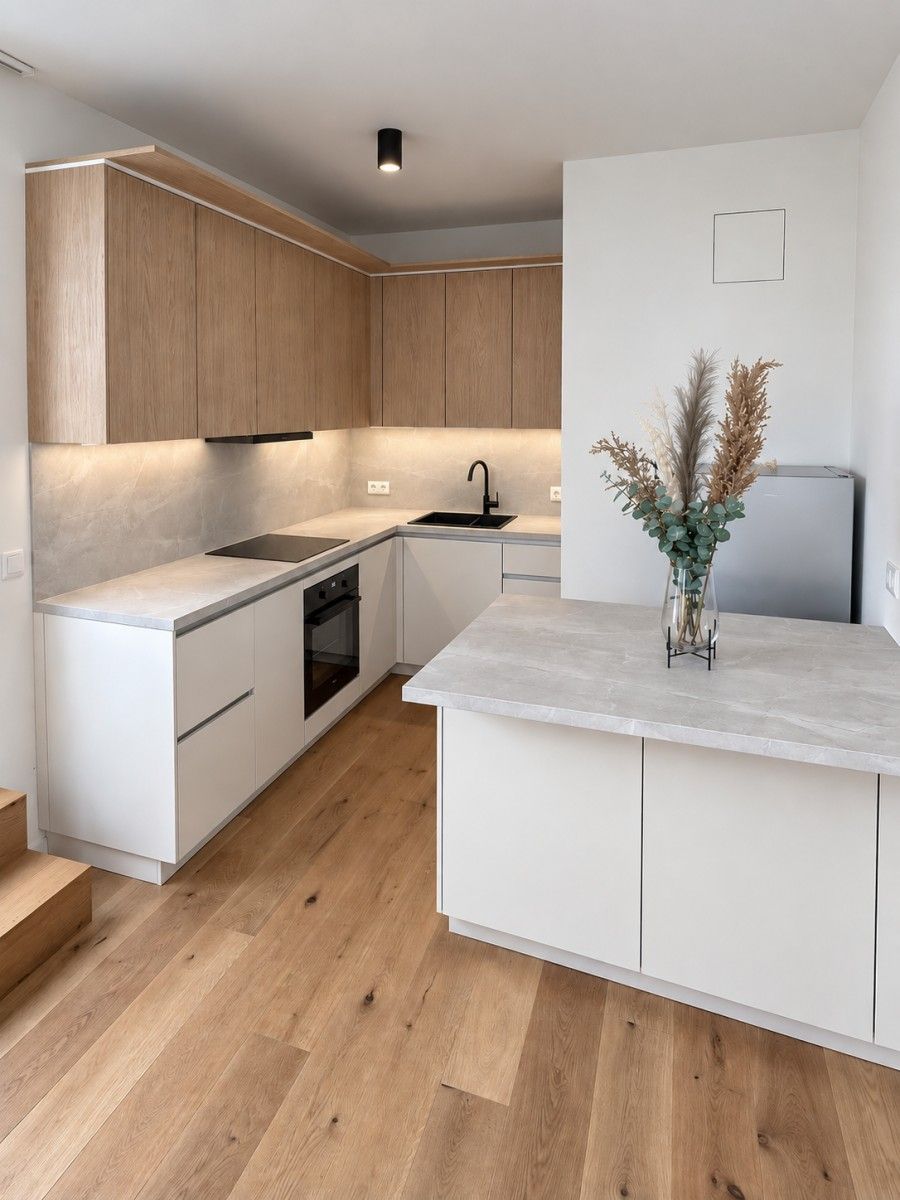 2+kk, Dunovského, Praha - Chodov, 60 m² - 2