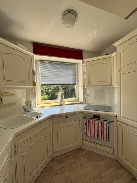 Prodej byt 3+1 - Am Kardohr, , Šlesvicko-Holštýnsko, 72 m² - 5