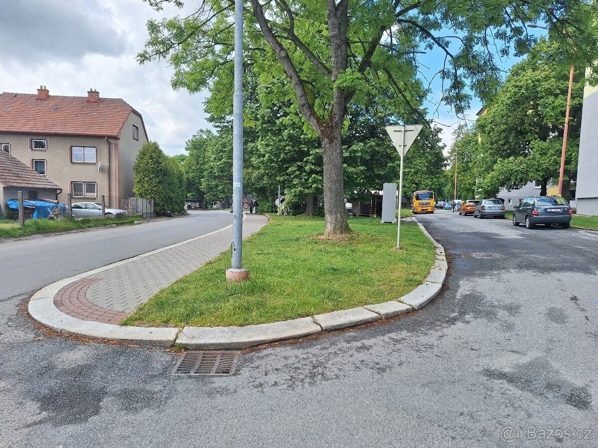 Pozemek pro bydlení · Bystřice nad Pernštejnem, 593 01 - 4