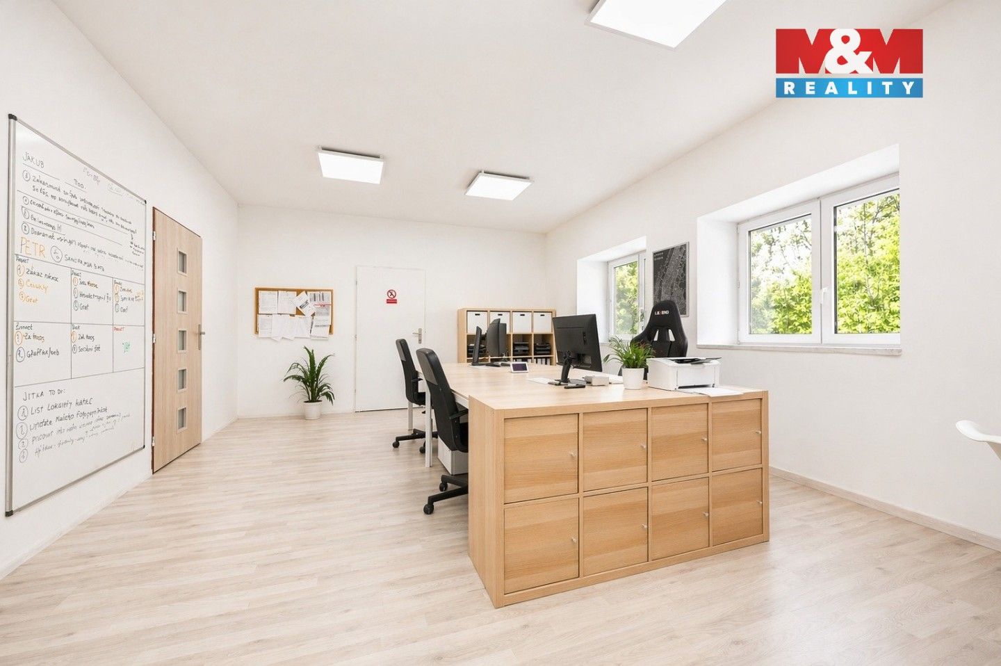 Sklad · 900 m² · Fučíkova, Hlubočky - 3