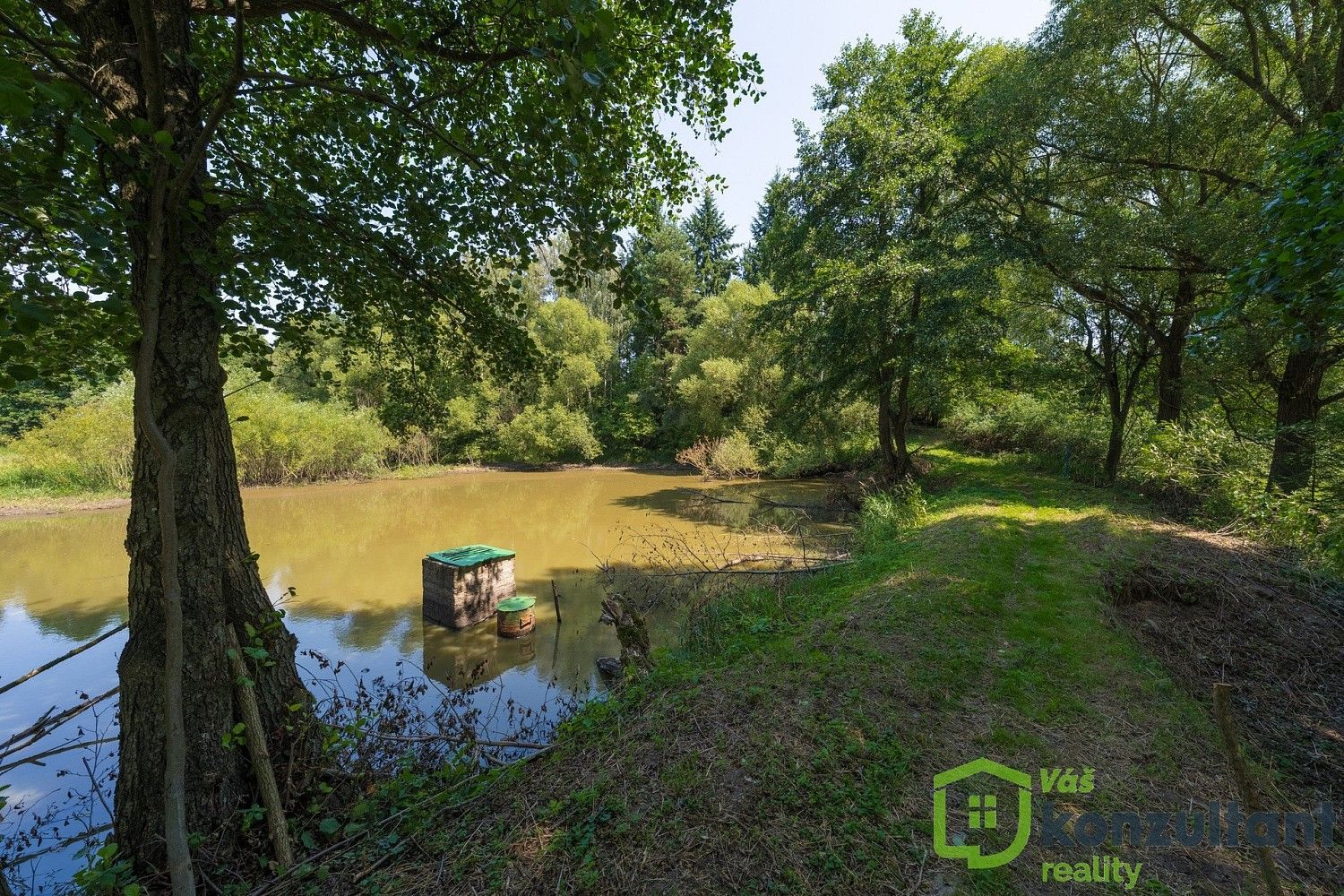 Ostatní, Dobrá Voda, okres Žďár nad Sázavou - 1