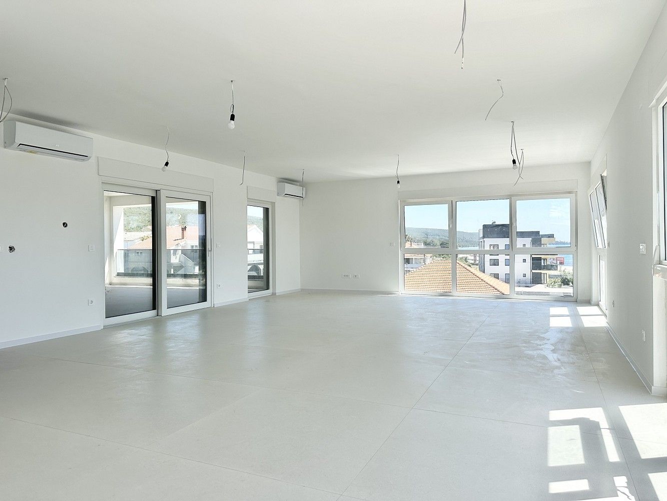 Byt 4+1 · 249,1 m² · 159. Brigade Hrvatske I. Odvojak, Sukošan, Sukošan, Zadar, Chorvatsko - 4