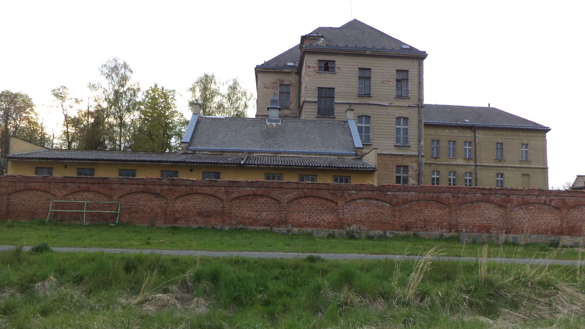 Pozemek, 382 m²