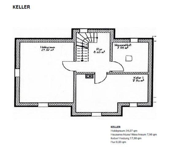 Rodinný dům · 139 m² · Moosinning Eichenried Bayern 85452 - 4