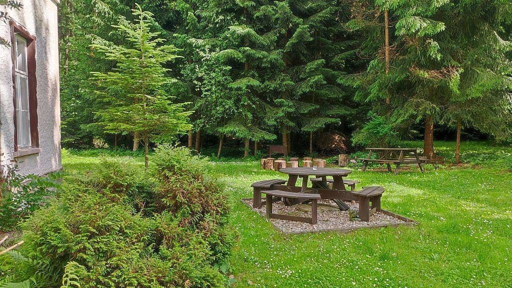 Chata · Jívka, Královéhradecký kraj - 2