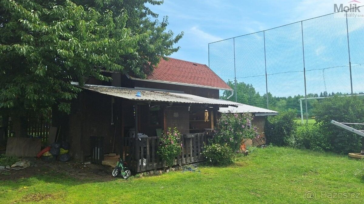 Pozemky pro bydlení, Kladruby u Stříbra, 349 61