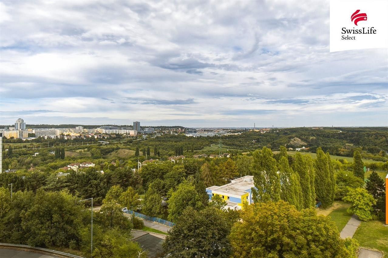 3+1, Praha - Stodůlky, okres Praha 13, Hlavní město Praha, 76 m² - 2