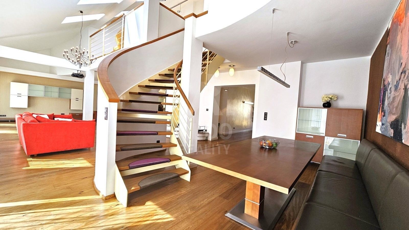 Prodej byt - B. Smetany 1473, České Budějovice, 255 m²