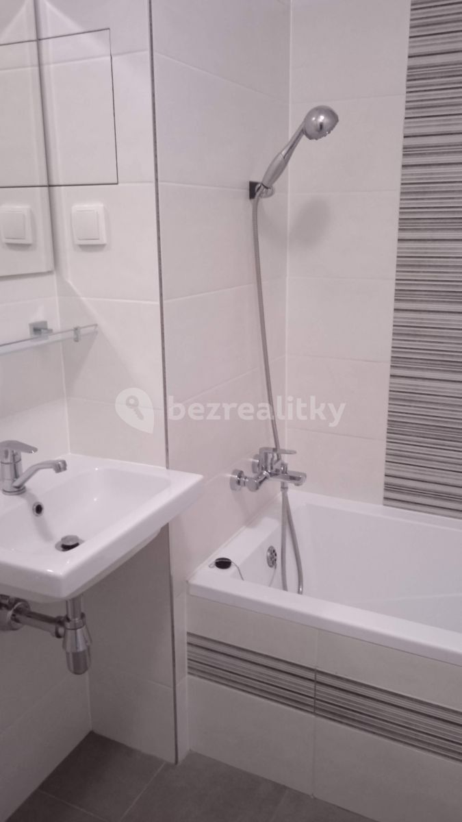 Byt 1+1 · 40 m² · Toužimská, Plzeň - Bolevec, Plzeňský kraj - 3