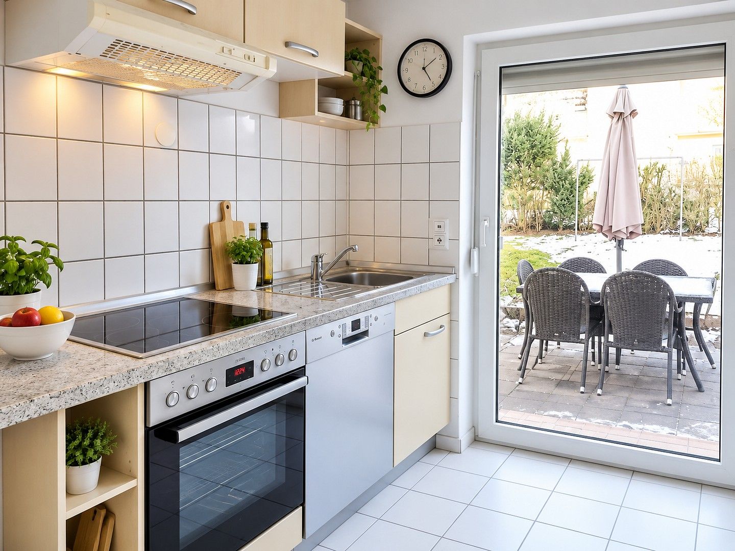 Pronájem rodinný dům - , Bádensko-Württembersko, 135 m² - 5