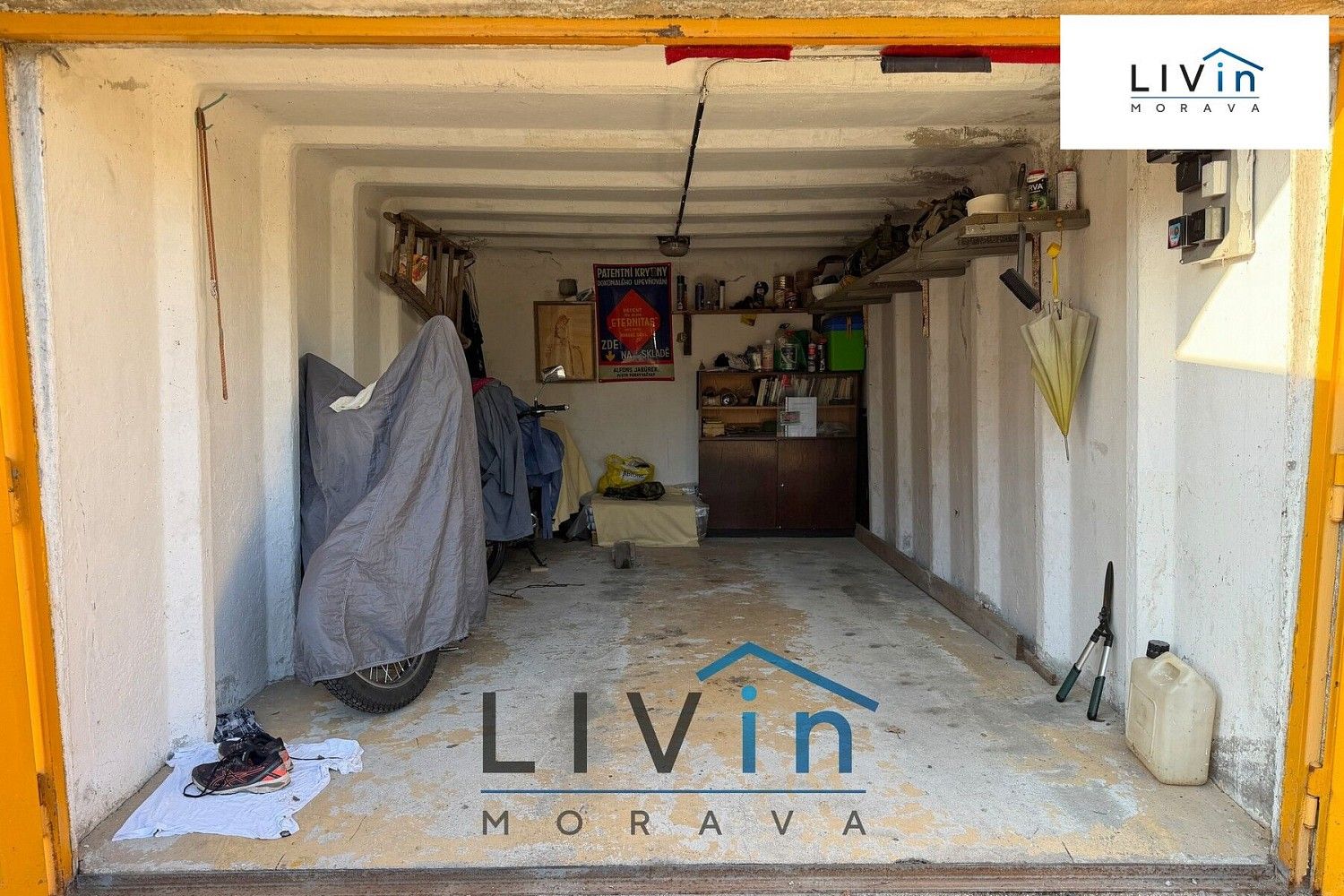 Nemovitost · 15 m² · Brno - Horní Heršpice, okres Brno-město, Jihomoravský kraj - 3