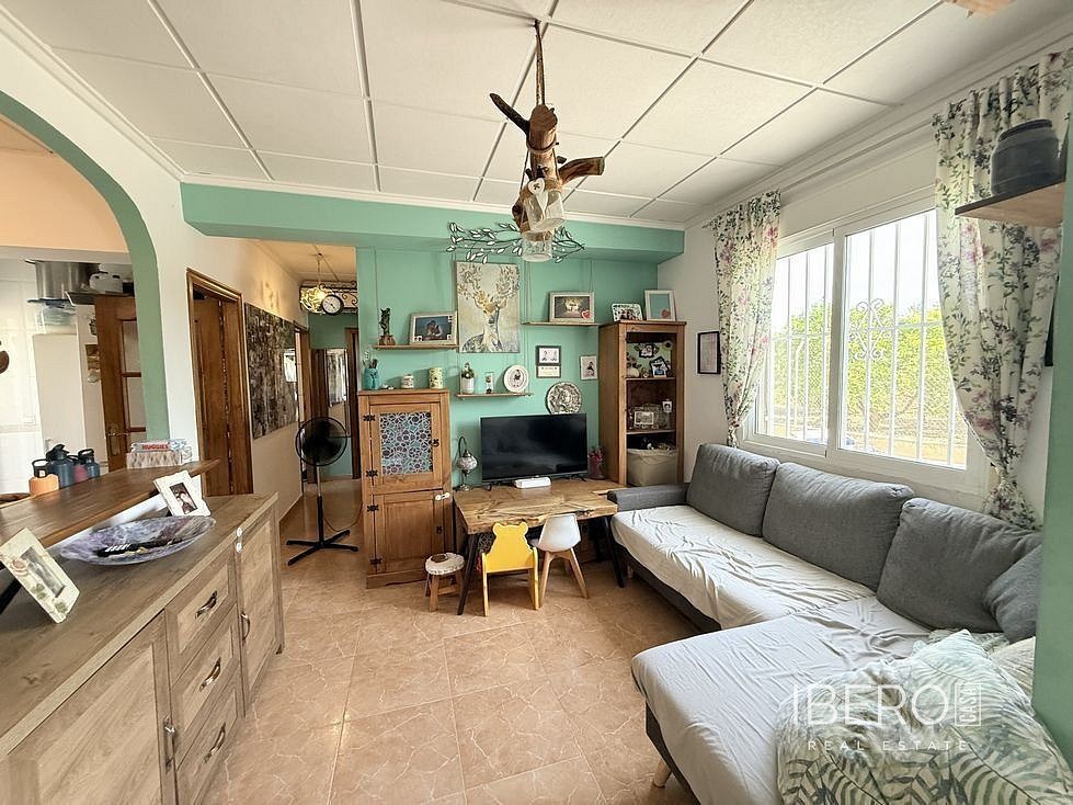 4+kk, Benejuzar, Španělsko, 76 m² - 2