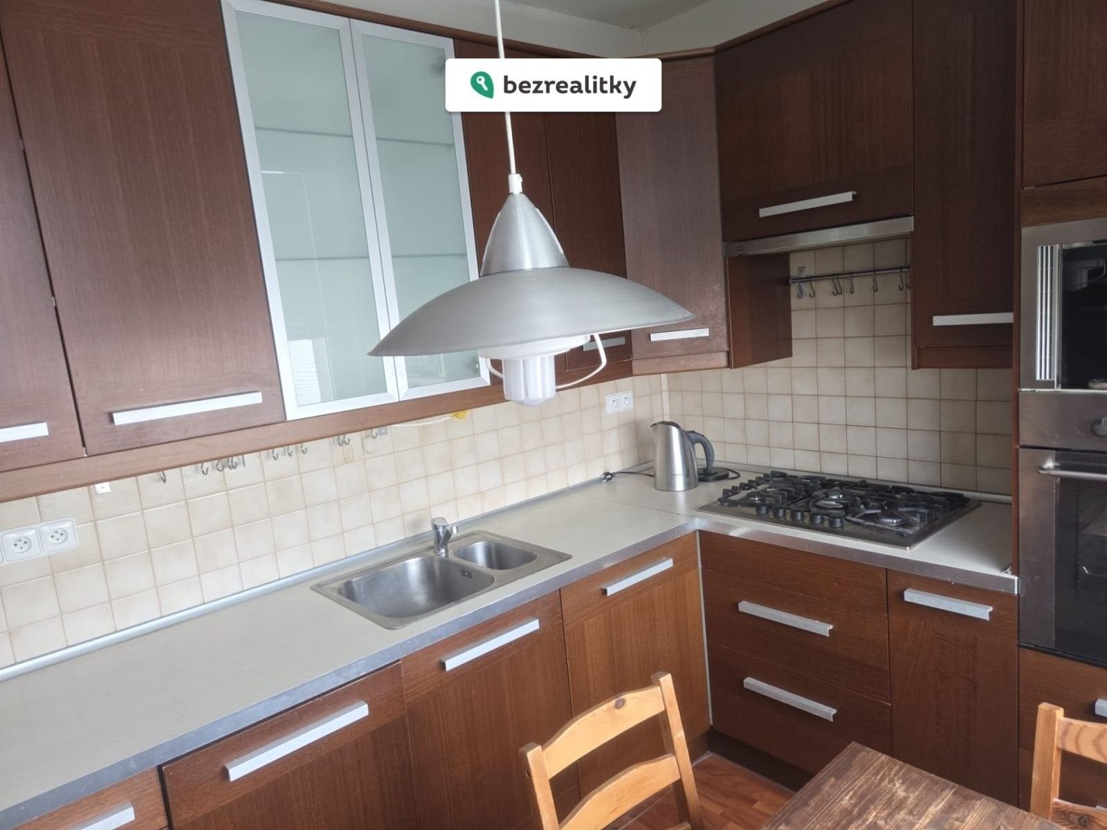 Byt 2+1 · 55 m² · Chlebovická 494, Praha Letňany - 4