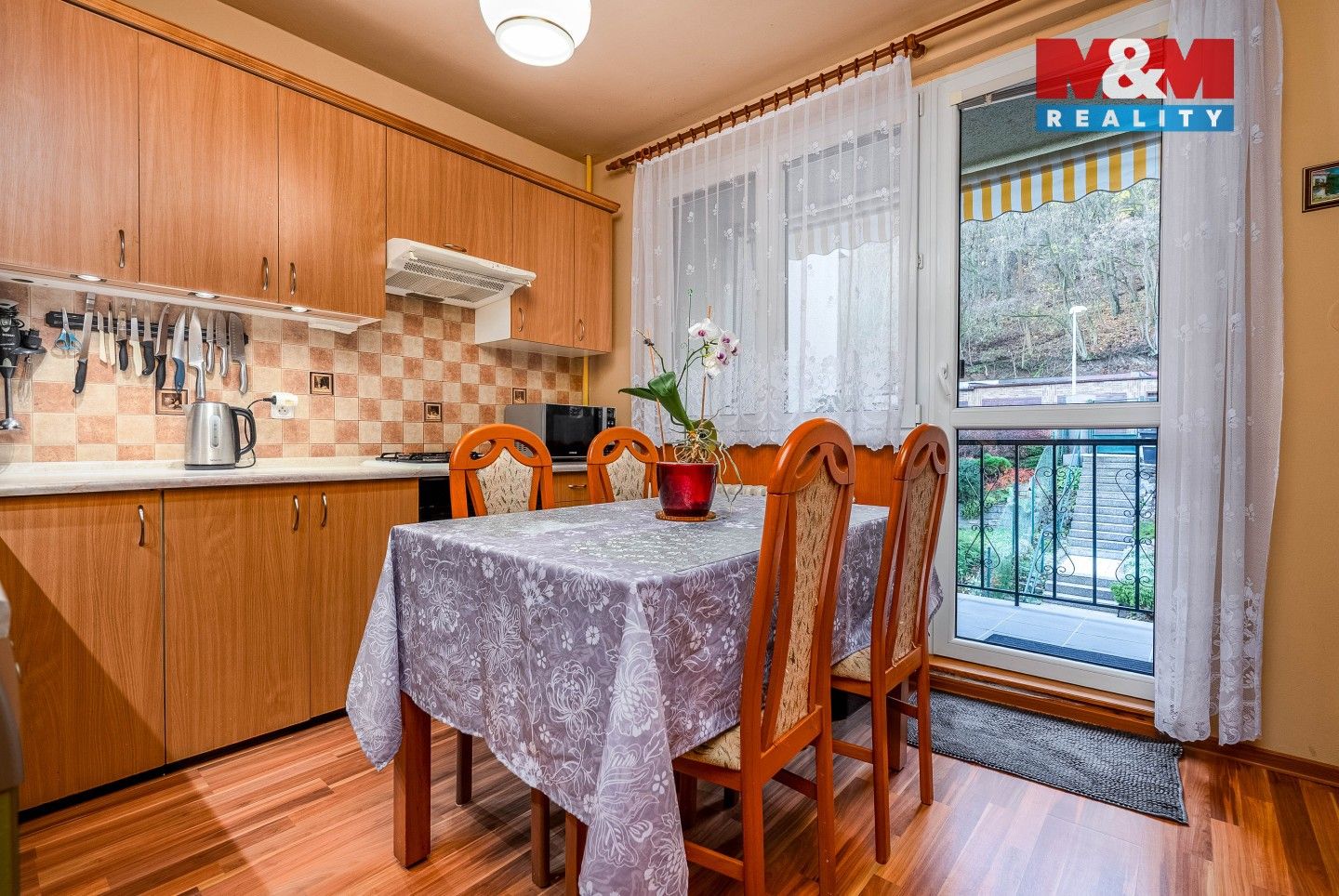 Prodej byt 5+1 - Švábova, Praha, 176 m²