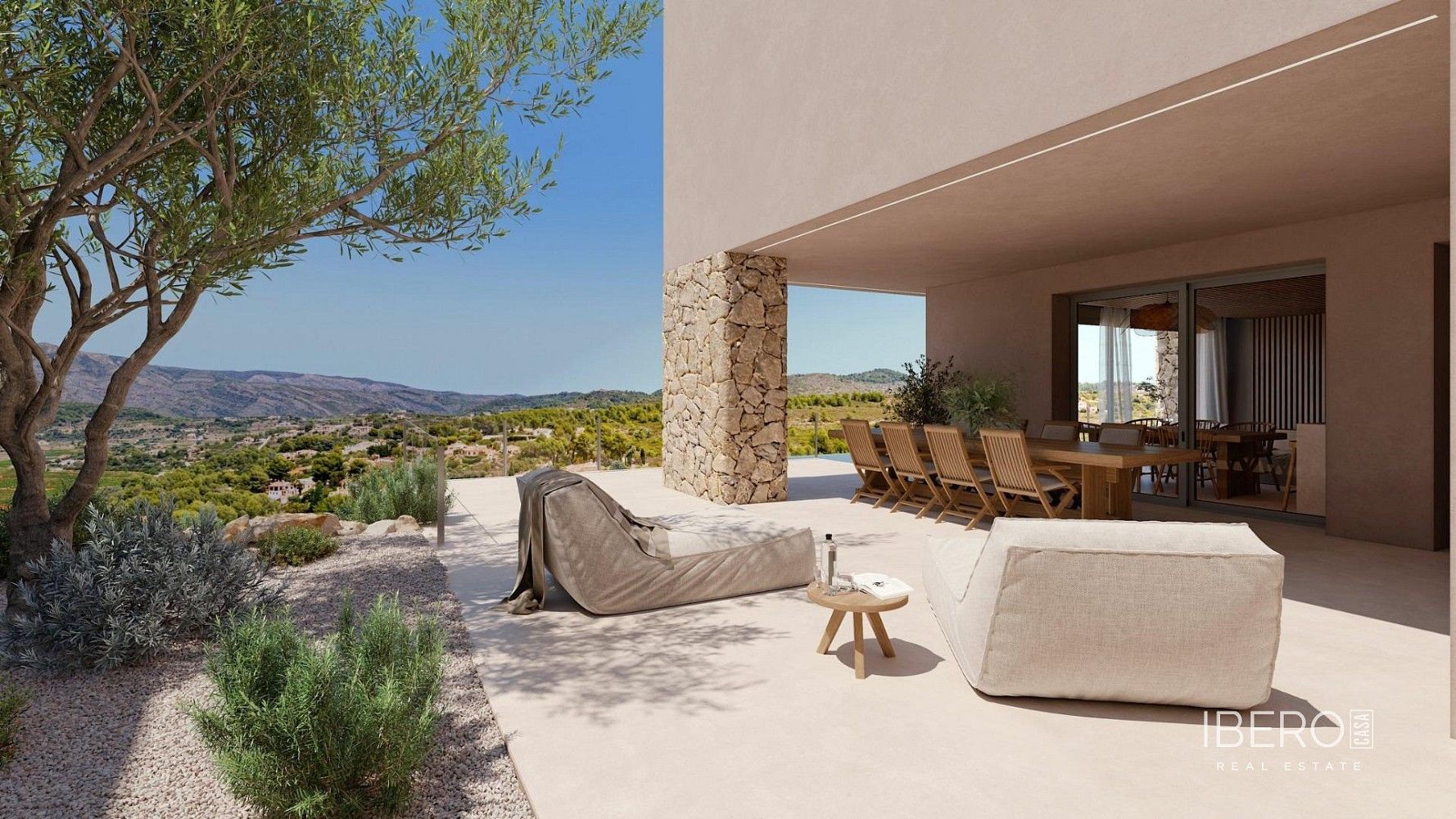 Prodej rodinný dům - Lliber, ES, 164 m² - 5