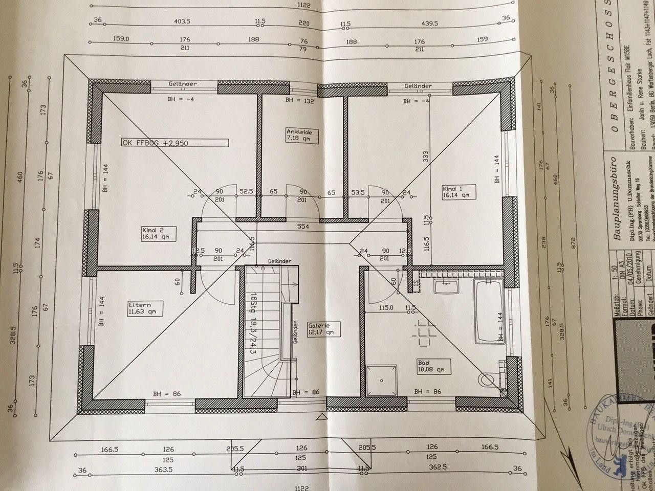 Prodej rodinný dům - Am Wartenberger Luch 32 Berlin Wartenberg Berlin 13059, 158 m² - 5